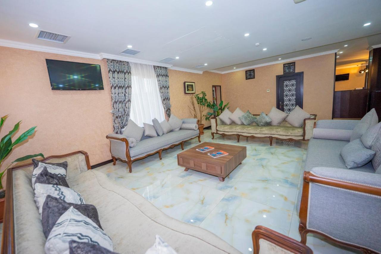 คอร์นิช โฮเต็ล บาคู Hotel บากู ภายนอก รูปภาพ