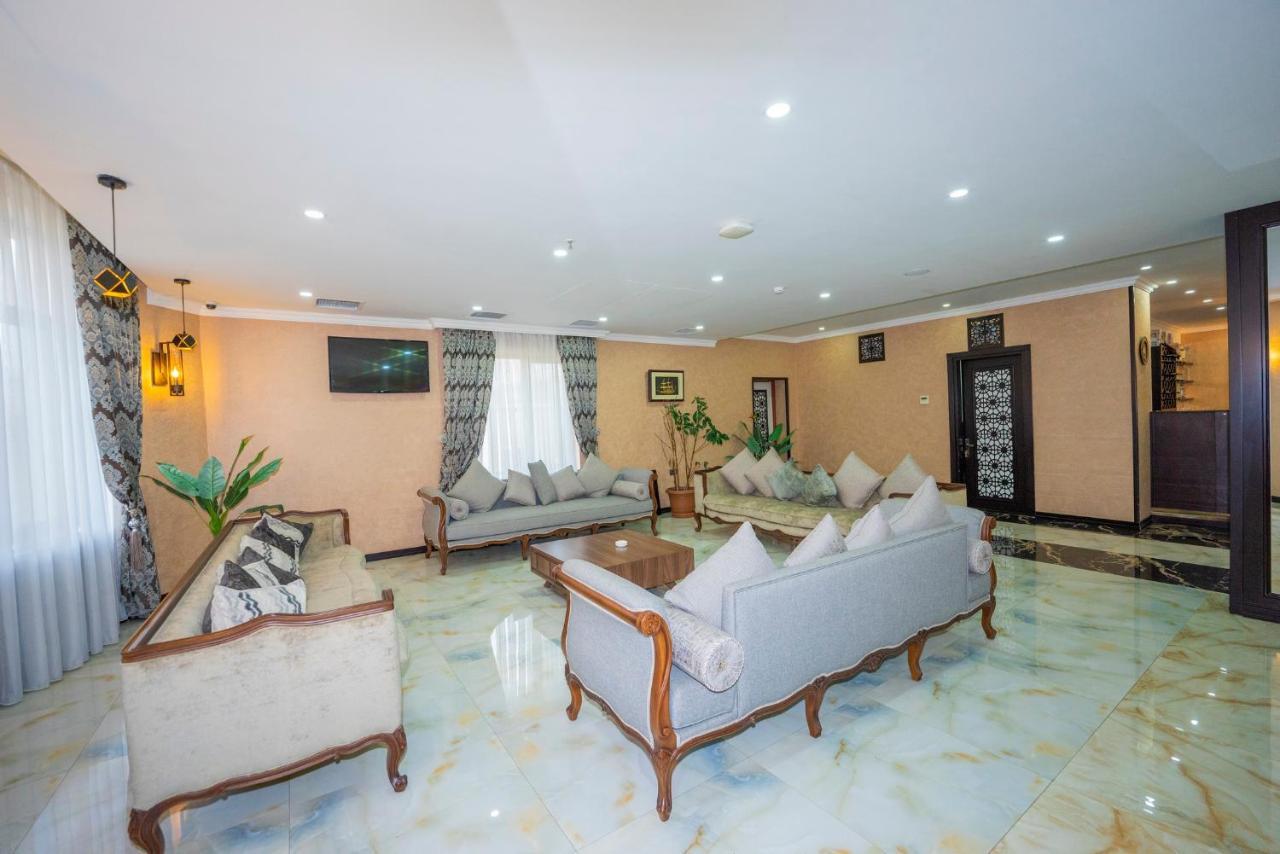 คอร์นิช โฮเต็ล บาคู Hotel บากู ภายนอก รูปภาพ